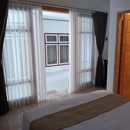 Manuh Guest House