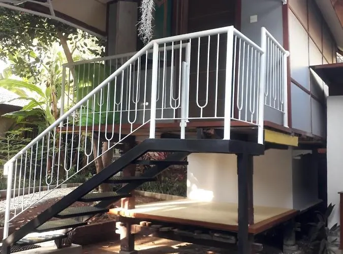 Manuh Séjour chez l'habitant Nusa Dua (Bali)
