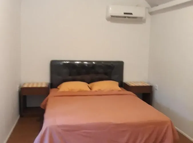 Séjour chez l'habitant Manuh Nusa Dua (Bali)