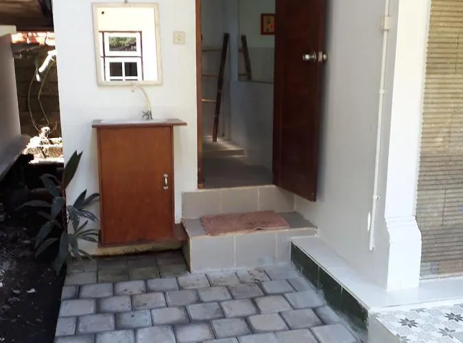 Séjour chez l'habitant Manuh