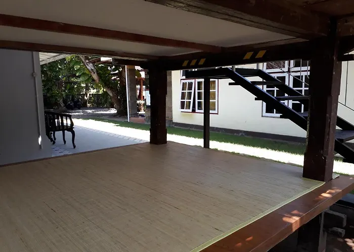 Manuh Nusa Dua (Bali)