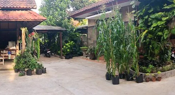Manuh Séjour chez l'habitant Nusa Dua (Bali)