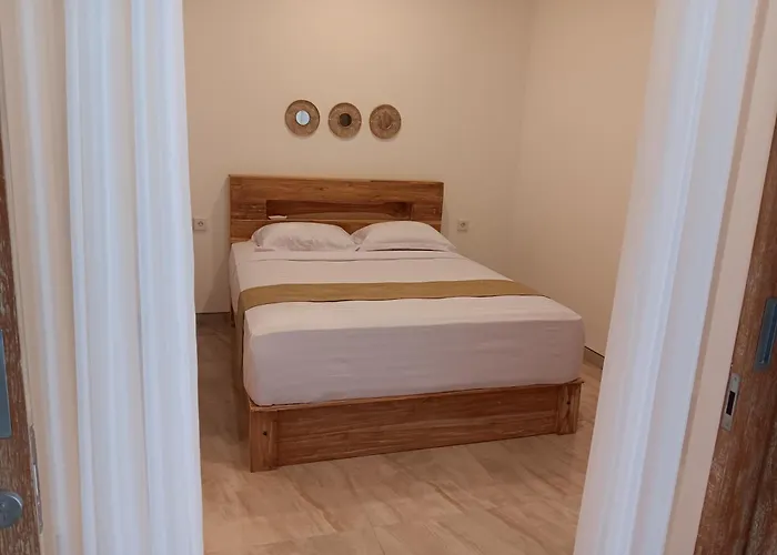 Manuh Séjour chez l'habitant