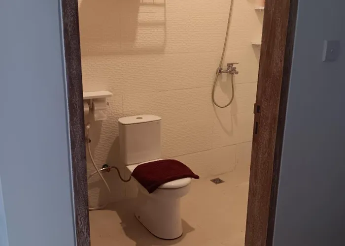 Manuh Séjour chez l'habitant *