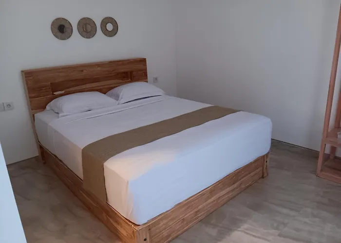 Séjour chez l'habitant Manuh Nusa Dua (Bali)