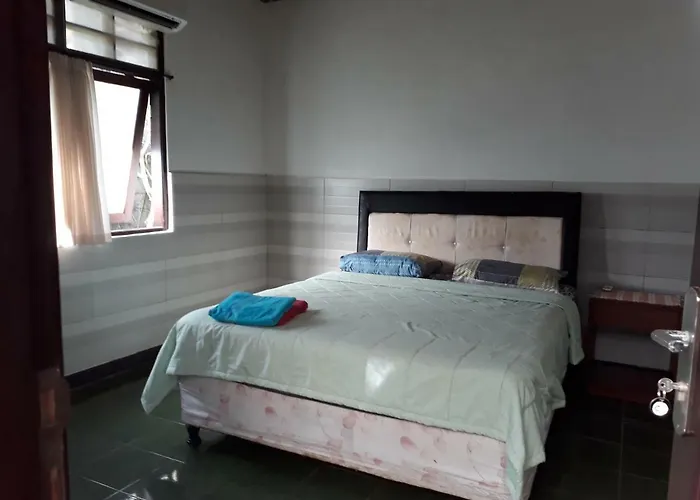 Séjour chez l'habitant Manuh