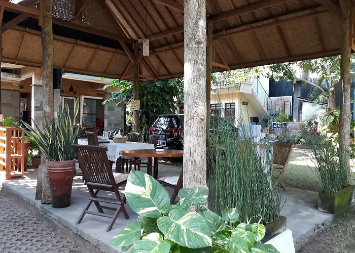 Séjour chez l'habitant Manuh