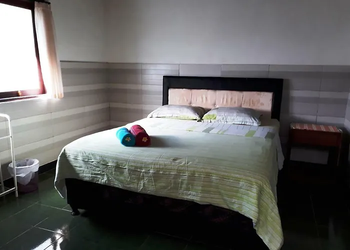Séjour chez l'habitant Manuh