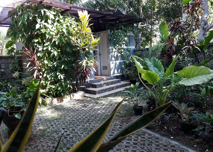 Manuh Séjour chez l'habitant Nusa Dua (Bali)